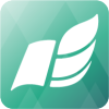 书芽手机软件app logo