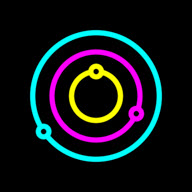 击败小行星手游app logo
