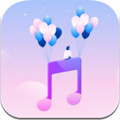仙乐音乐手机软件app logo