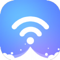 嗨享WiFi手机软件app logo