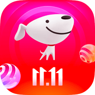 京东双11抢红包神器下载安卓版2021手机软件app logo