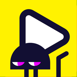 水母动漫免费版手机软件app logo