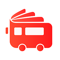 小说巴士网手机软件app logo