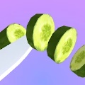 蔬菜片工厂大亨手游app logo
