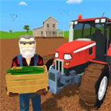 虚拟农业模拟器手游app logo