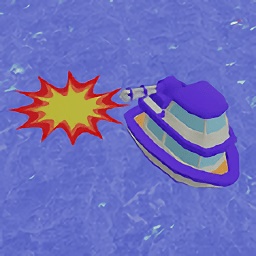 飓风海战手游app logo
