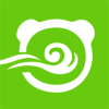 狗熊网手机软件app logo