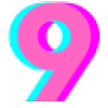 9号资源网手机软件app logo