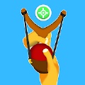 反弹子弹3D手游app logo