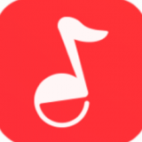橡皮音乐官网版手机软件app logo