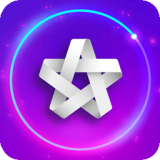 壁纸菌苹果版手机软件app logo