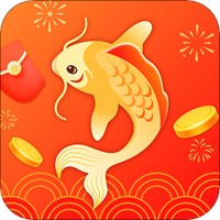 天天锦鲤手机软件app logo