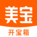 美宝星火手机软件app logo