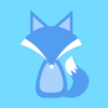 狐狸追书安卓版手机软件app logo