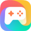 222游戏盒手机软件app logo