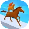 动物栈跑手游app logo
