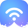 嗨享WiFi最新版手机软件app logo