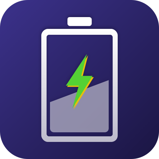 电池保护卫士手机软件app logo