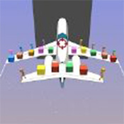 卸货飞机手游app logo
