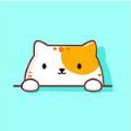 猫咪壁纸手机软件app logo
