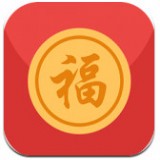 双11抢红包神器苹果版2021手机软件app logo