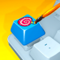 键盘艺术手游app logo