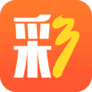 888福利彩票二维码手机软件app logo