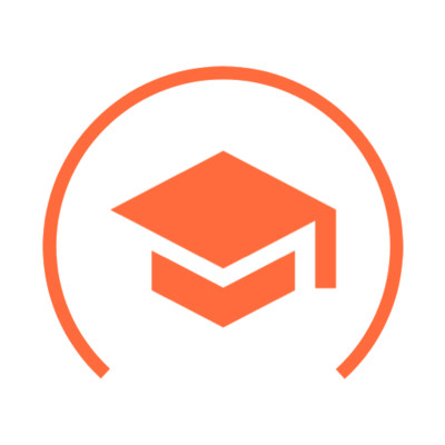 大学搜题库手机软件app logo