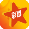 彩票游戏平台手机软件app logo