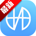 雪花画质助手手机软件app logo
