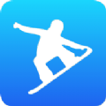职业滑雪大师手游app logo