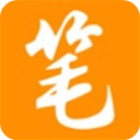 新笔趣阁APP官方下载新版手机软件app logo