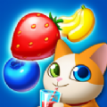 果汁流行狂手机版手游app logo