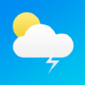 多看天气手机软件app logo