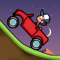 狂野赛车模拟器手游app logo