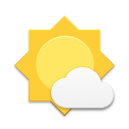 Cool天气手机软件app logo