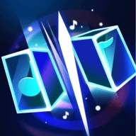音乐之刃手游app logo