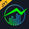 JYT游戏攻略手机软件app logo