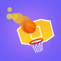 篮球竞技赛手游app logo