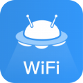 WiFi简连助手手机软件app logo