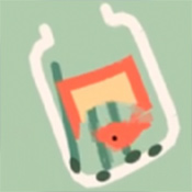 小鱼模拟器手游app logo