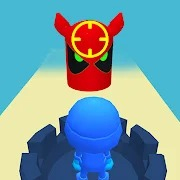 堆栈防御手游app logo