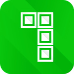 7233游戏盒下载游戏ios手机软件app logo