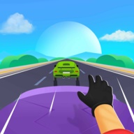 车顶跳跳跳手游app logo