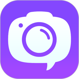 秒拍相册安卓版手机软件app logo
