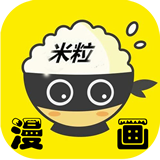 米粒米粒动漫官网手机软件app logo