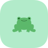 你好哇蛙手游app logo