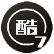 酷七影院无限播放版手机软件app logo