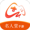 名人堂手游app手机软件app logo