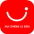 汇城乐购手机软件app logo